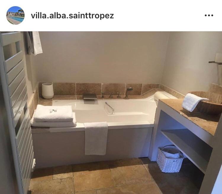 Alba Saint-Tropez