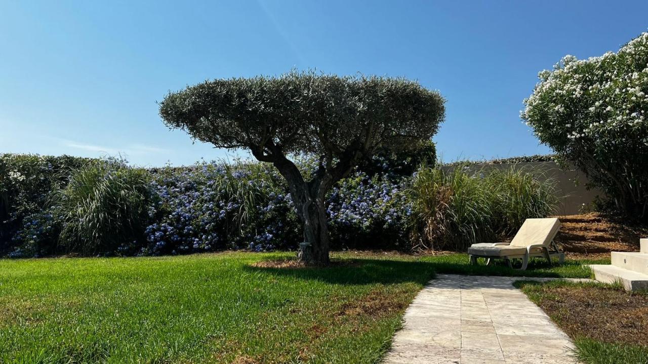 Alba Frühstückspension Saint-Tropez