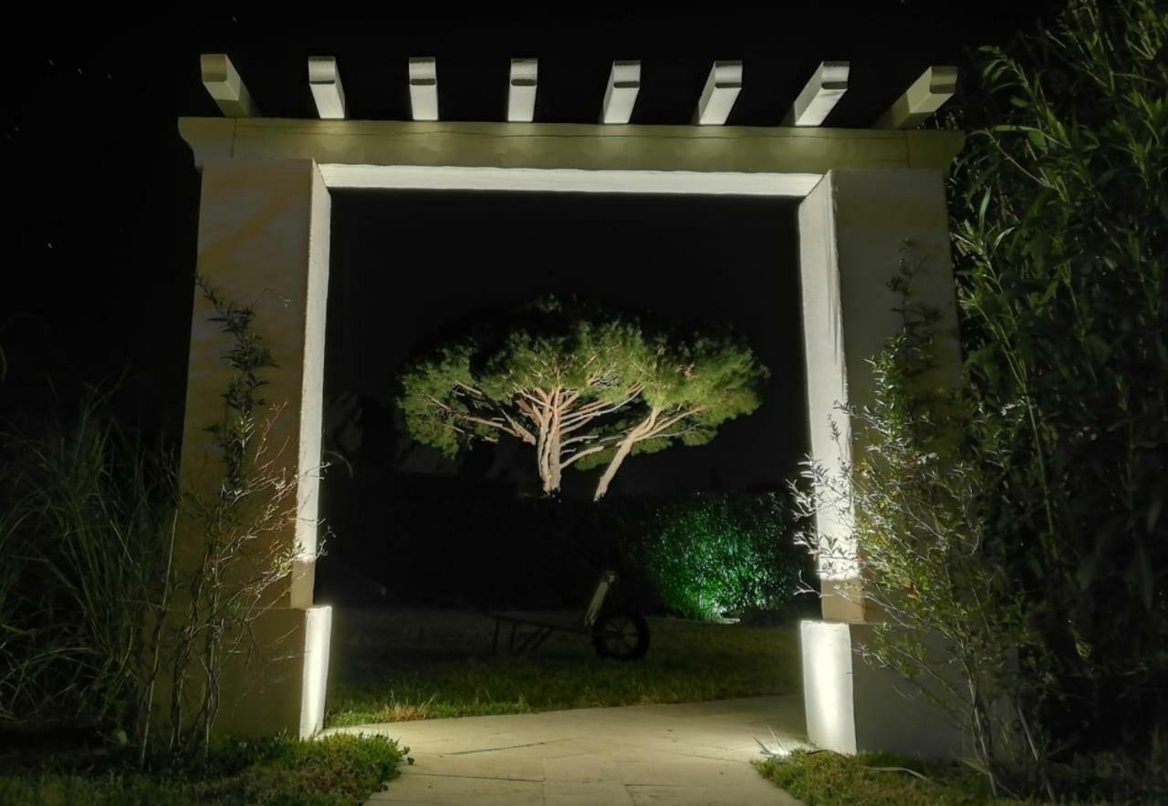 Alba Saint-Tropez